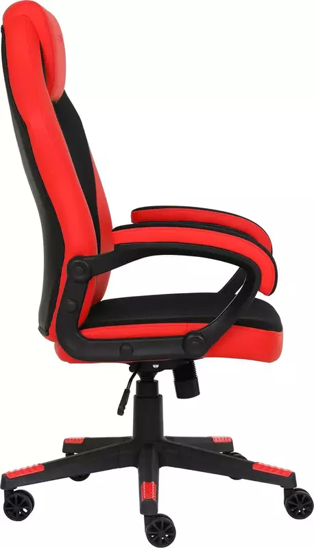 Игровое кресло HATOR Flash (HTC-401) Black/Red фото