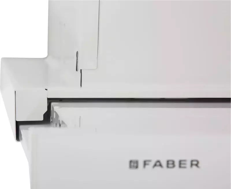 Витяжка телескопічна Faber FLEXA NG HIP W A50 (315.0635.108) фото