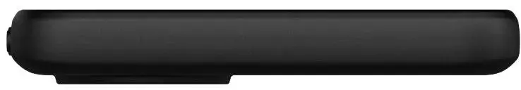 Чохол для Oppo A58 Black (AL23015) фото