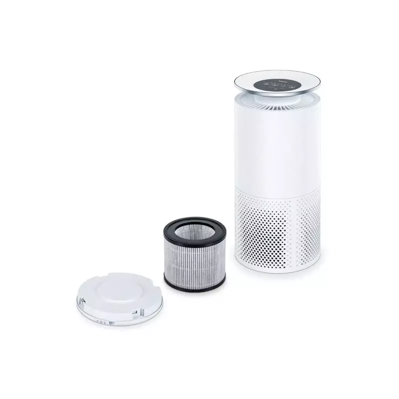 Комбинированный фильтр к очистителю LR 400/401/405 фото