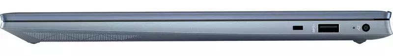Ноутбук HP Pavilion 15-eg3034ua Fog Blue (834F6EA) - фото - №4