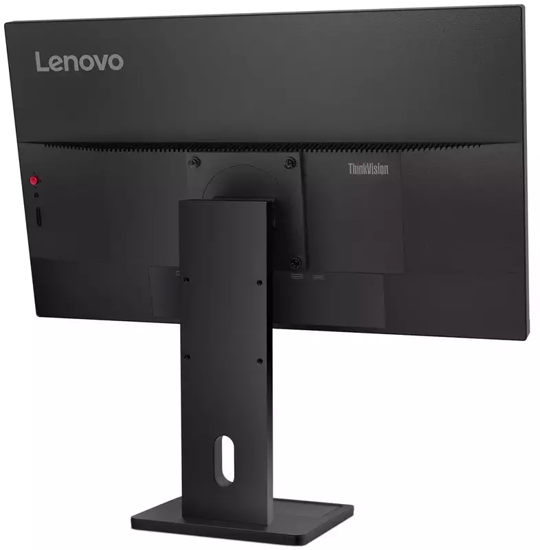 Монітор Lenovo 23.8" E24q-30 (63ECGAT2UA) фото