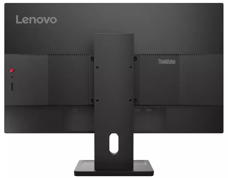 Монітор Lenovo 23.8" E24q-30 (63ECGAT2UA) фото