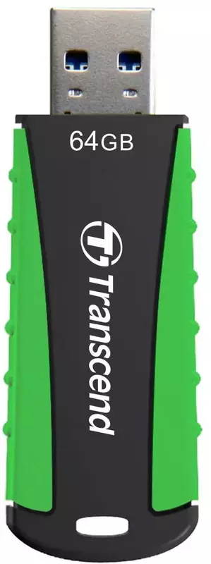 USB-Flash Transcend 64GB USB 3.1 Type-A JetFlash 810 Rugged - фото - №3