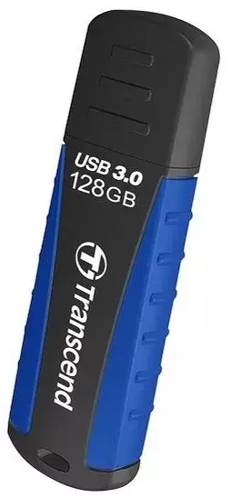 USB-Flash Transcend 128GB USB 3.1 Type-A JetFlash 810 Rugged фото