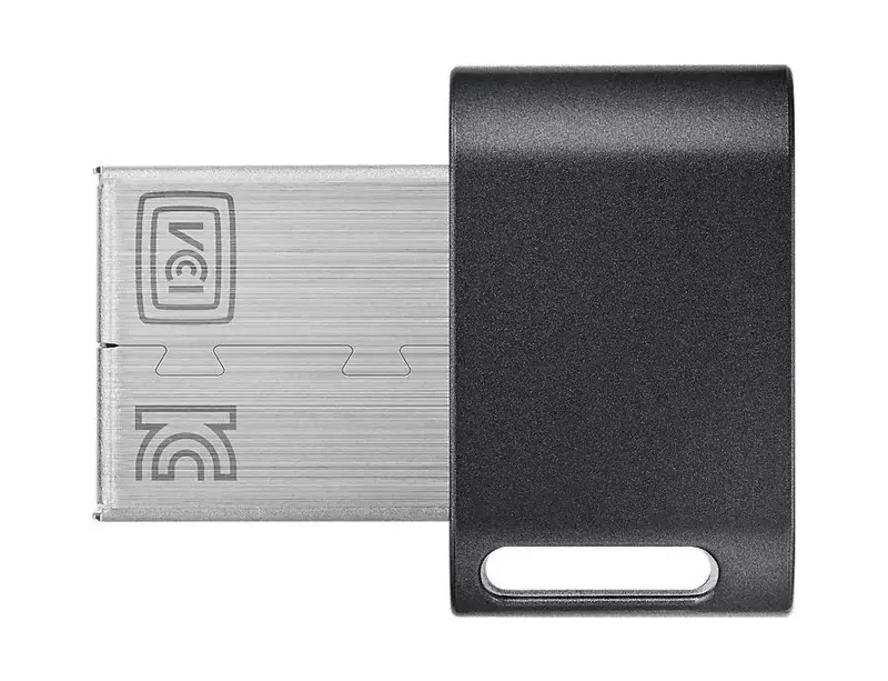 USB-Flash Samsung 64GB USB 3.1 Type-A Fit Plus фото
