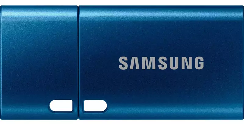 USB-Flash Samsung 64GB USB 3.2 Type-C фото