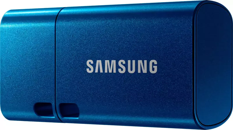 USB-Flash Samsung 64GB USB 3.2 Type-C фото