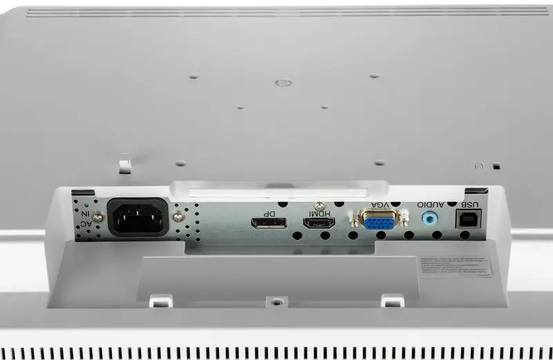 Монітор 19" Iiyama T1932MSC-W1SAG - фото - №14