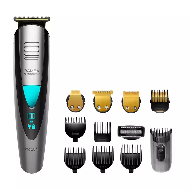 Тример CECOTEC PrecisionCare Pro CCTC-04331 - фото - №0