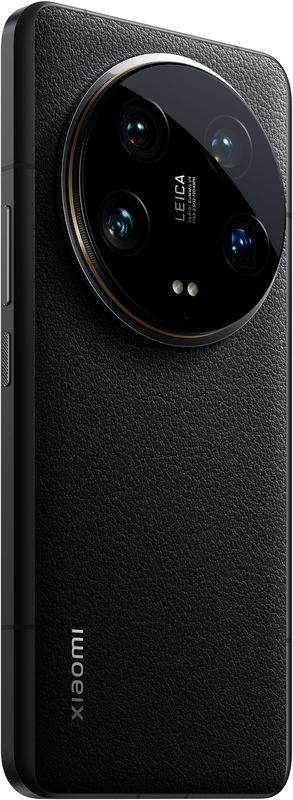 Xiaomi 14 Ultra 16/512GB (Black) фото