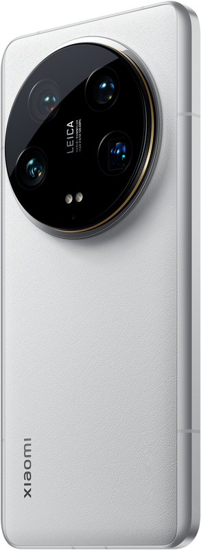 Xiaomi 14 Ultra 16/512GB (White) фото
