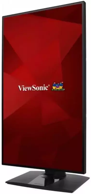 Монітор 27" VIEWSONIC VP2768A - фото - №4