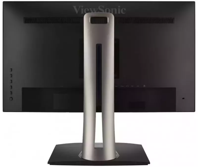 Монітор 27" VIEWSONIC VP2768A - фото - №9