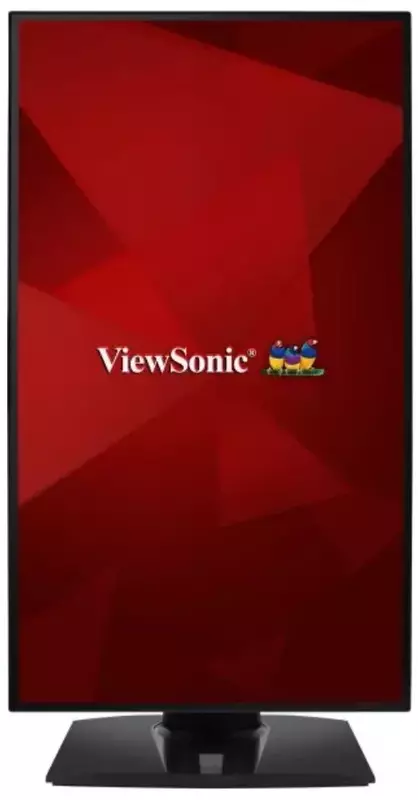 Монітор 27" VIEWSONIC VP2768A - фото - №3