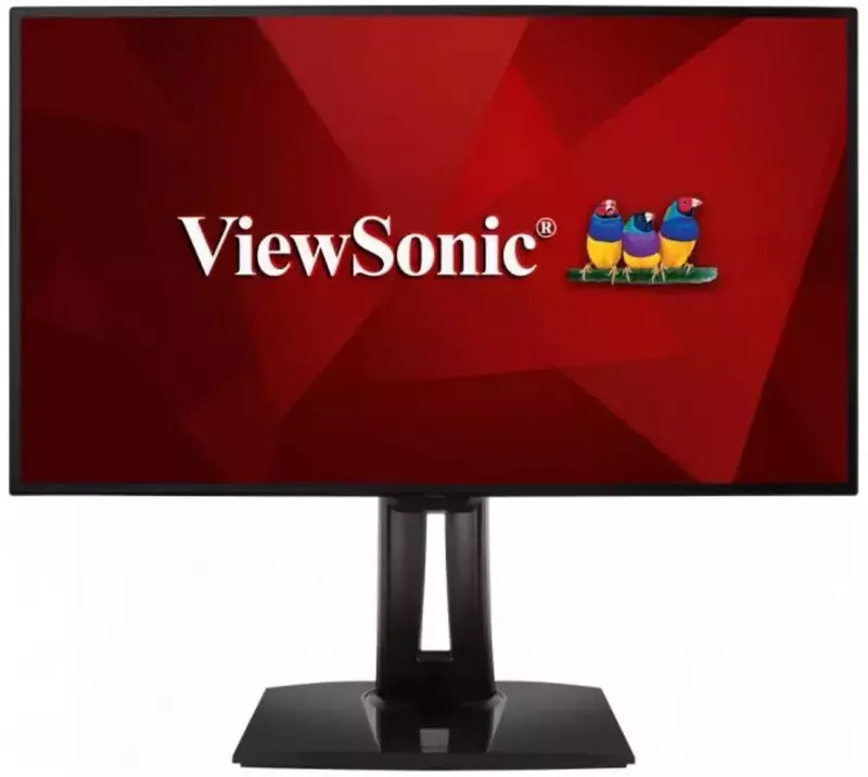 Монітор 27" VIEWSONIC VP2768A - фото - №0