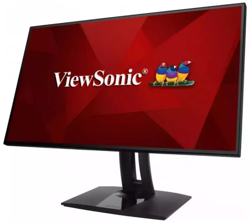 Монітор 27" VIEWSONIC VP2768A - фото - №2