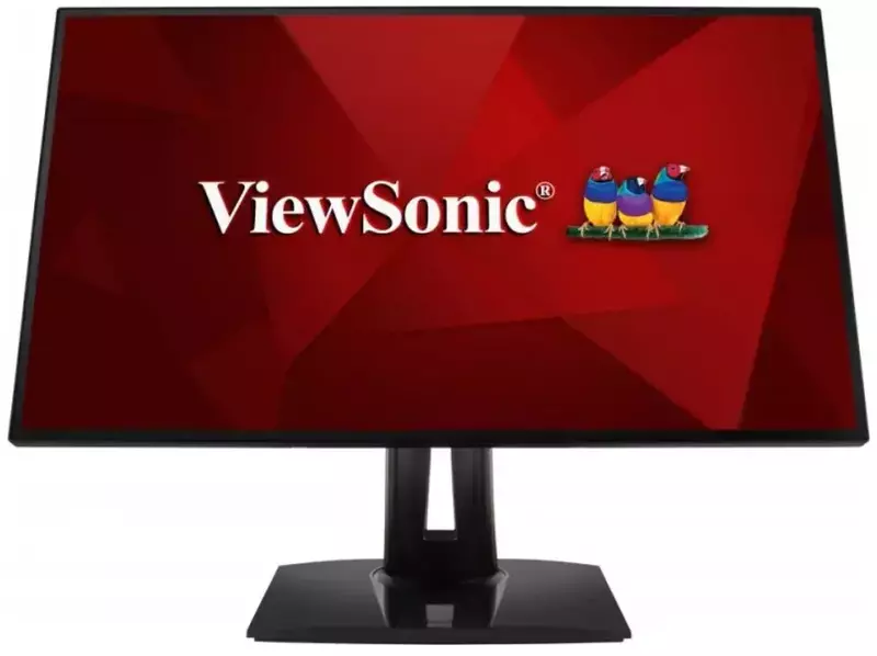 Монітор 27" VIEWSONIC VP2768A - фото - №1