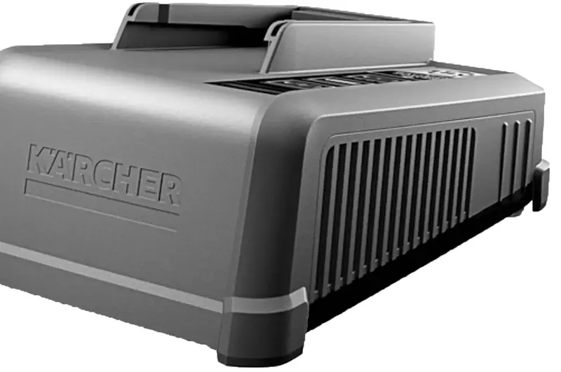 Швидкозарядний пристрій Karcher Battery Power+ 36/60, 36V фото