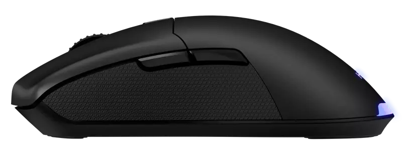 Ігрова миша HATOR Pulsar 2 PRO Wireless (HTM-530) Black фото