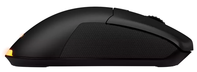 Игровая мышь HATOR Pulsar 2 PRO Wireless (HTM-530) Black фото