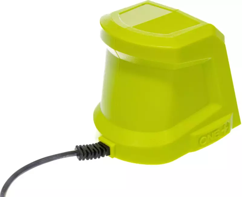Зарядний пристрій Ryobi RC18115, 18V ONE+ компактний, 1.5А - фото - №4