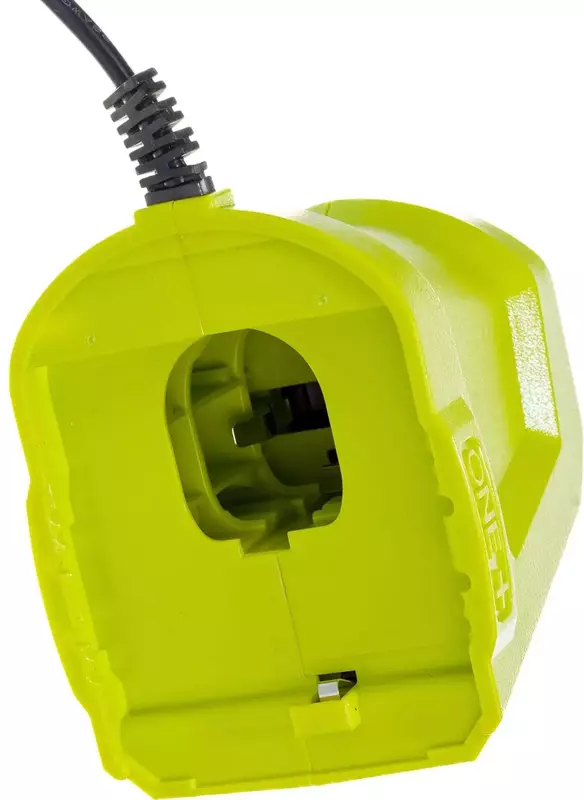 Зарядний пристрій Ryobi RC18115, 18V ONE+ компактний, 1.5А - фото - №3