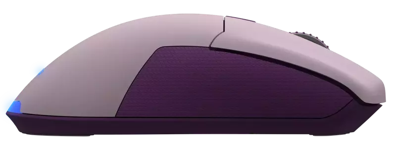 Ігрова миша HATOR Pulsar 2 PRO Wireless (HTM-534) Lilac - фото - №4