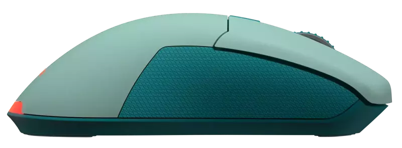 Ігрова миша HATOR Pulsar 2 PRO Wireless (HTM-533) Mint - фото - №4