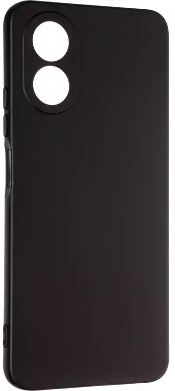 Чохол для Oppo A18/A38 Gelius Full Soft Case (Black) фото