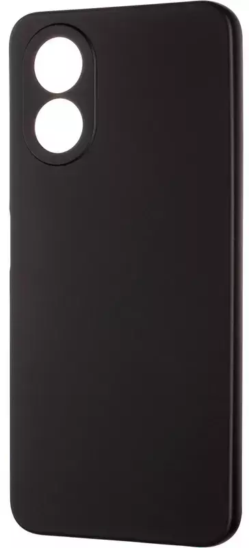 Чохол для Oppo A18/A38 Gelius Full Soft Case (Black) фото
