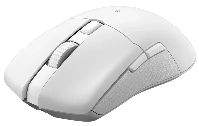 Ігрова миша HATOR Pulsar 2 PRO Wireless (HTM-531) White - фото - №1