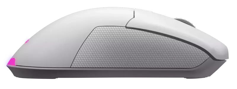 Ігрова миша HATOR Pulsar 2 PRO Wireless (HTM-531) White - фото - №4