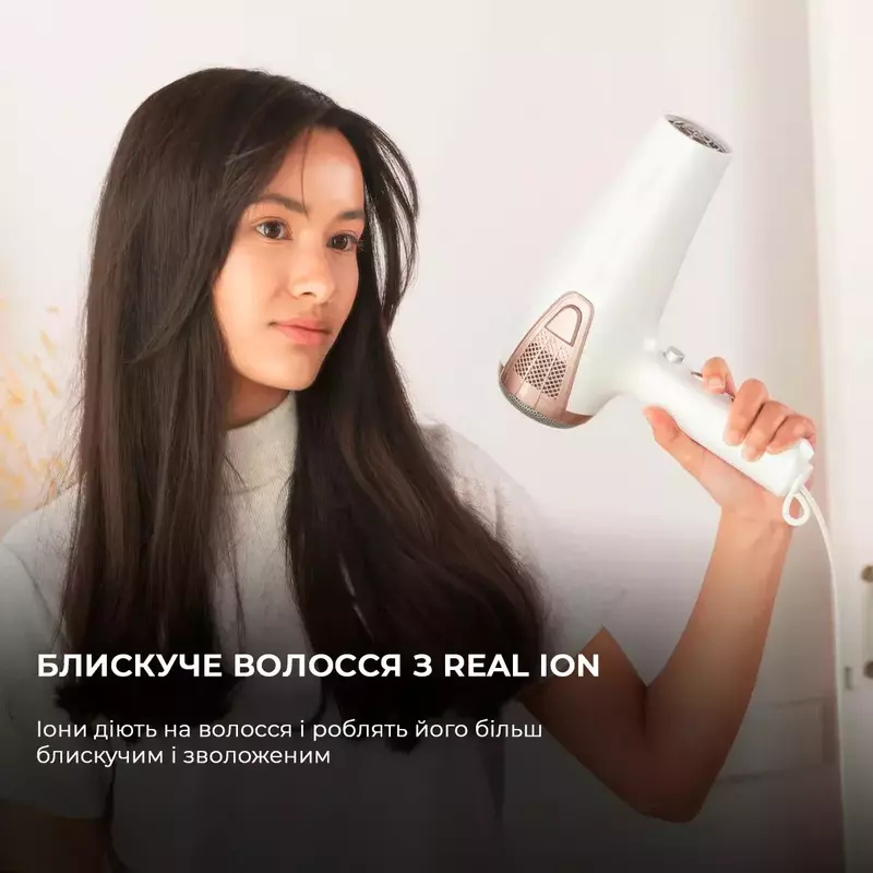 Фен CECOTEC Bamba IoniCare 5250 EasyCollect - фото - №3