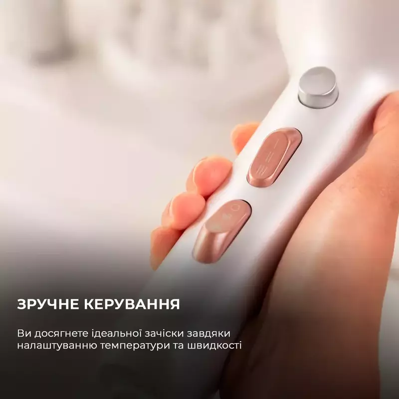 Фен CECOTEC Bamba IoniCare 5250 EasyCollect - фото - №8