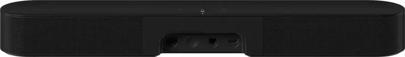 Саундбар Sonos Beam Black Gen 2 (BEAM2EU1BLK) фото