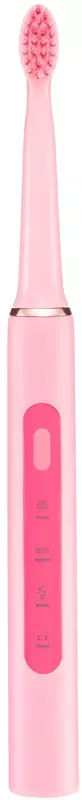 Електрична зубна щітка Vitammy Splash Pinkish (від 8 років) фото
