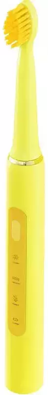 Электрическая зубная щетка Vitammy Splash Yello (от 8 лет) - фото - №2