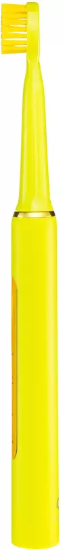 Электрическая зубная щетка Vitammy Splash Yello (от 8 лет) - фото - №3