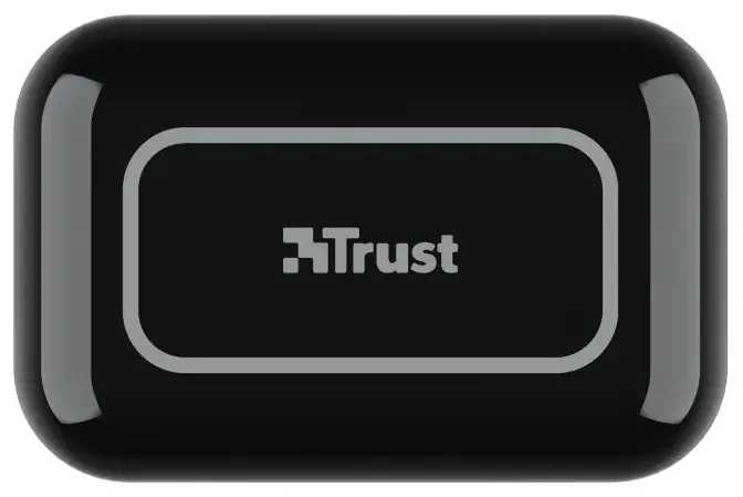 Навушники Trust Primo Touch (Black) 23712_TRUST фото