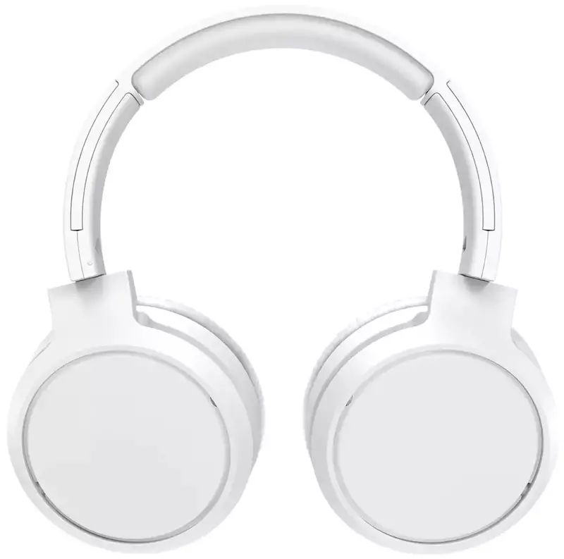 Навушники Philips TAH5205 (White) TAH5205WT/00 фото