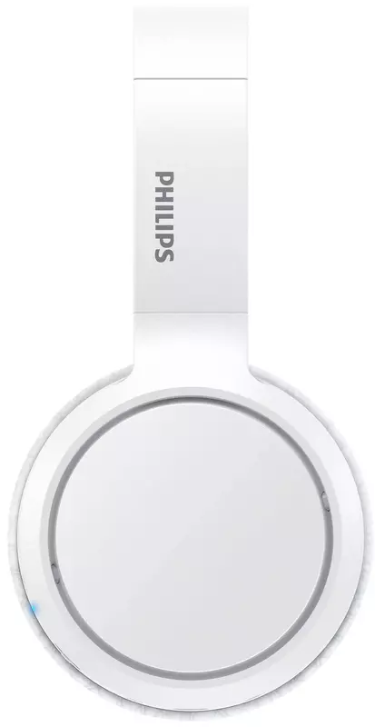 Навушники Philips TAH5205 (White) TAH5205WT/00 фото