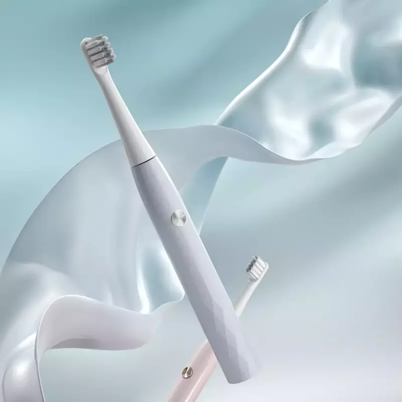 Електрична зубна щітка Xiaomi ENCHEN T501 Grey фото