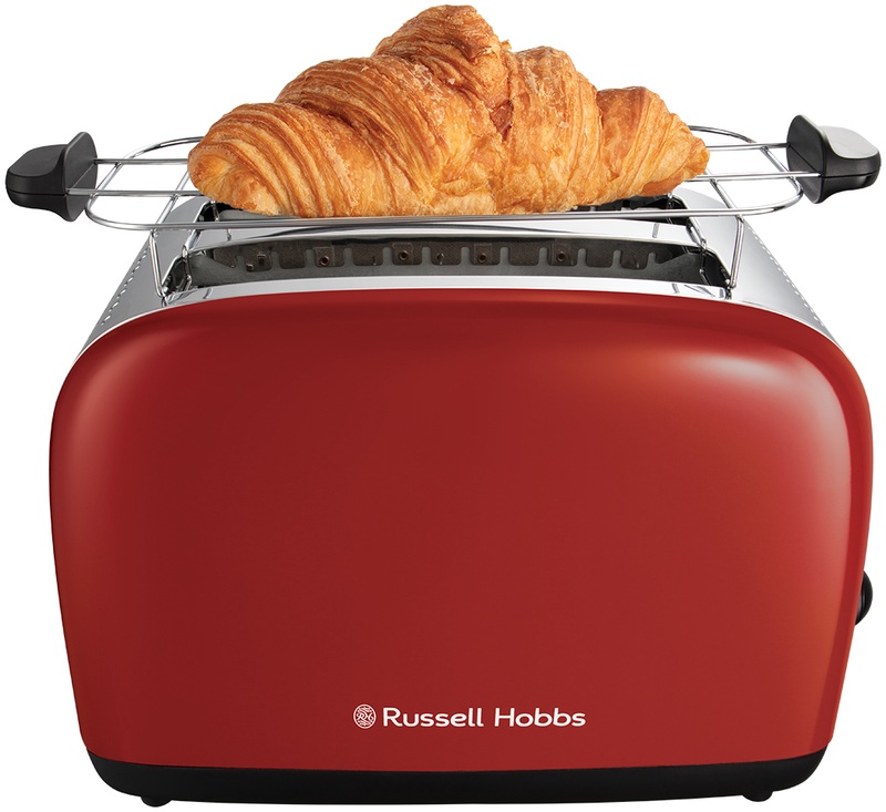 Тостер Russell Hobbs Colours Plus 26554-56 фото