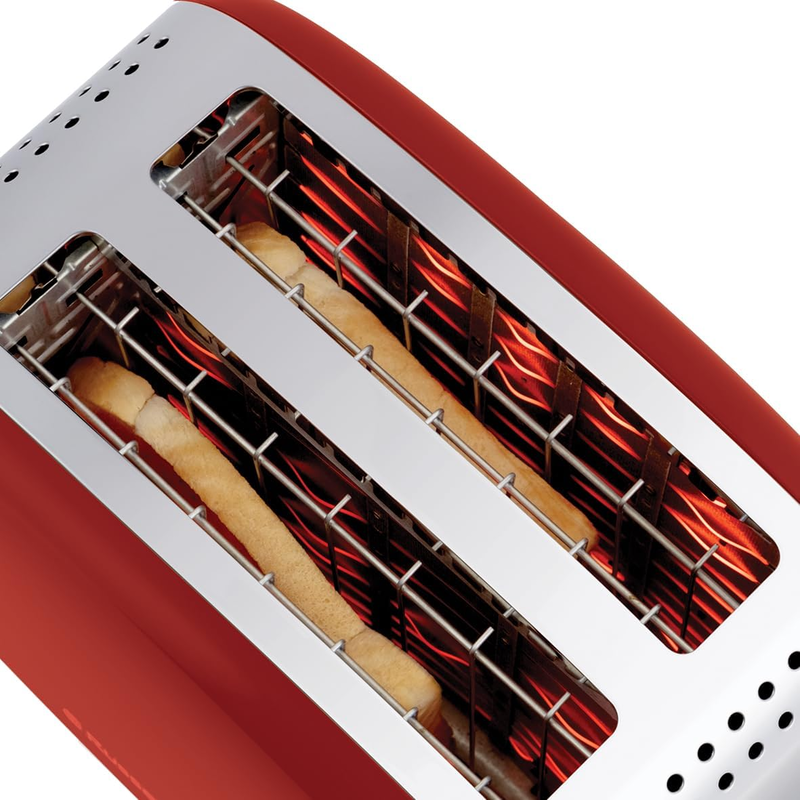 Тостер Russell Hobbs Colours Plus 26554-56 фото