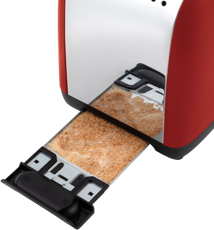 Тостер Russell Hobbs Colours Plus 26554-56 фото