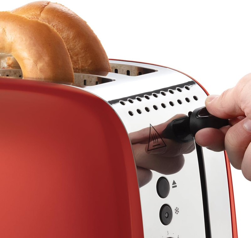 Тостер Russell Hobbs Colours Plus 26554-56 фото