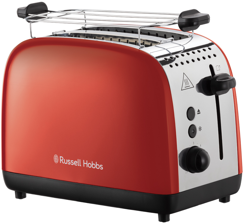 Тостер Russell Hobbs Colours Plus 26554-56 фото