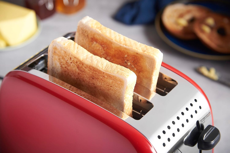 Тостер Russell Hobbs Colours Plus 26554-56 фото