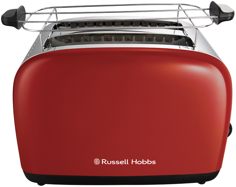 Тостер Russell Hobbs Colours Plus 26554-56 фото